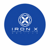 Iron X Deluxe Padel Club