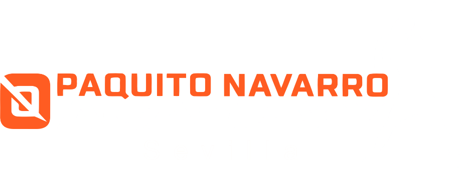 Paquito Navarro Academy Sevilla